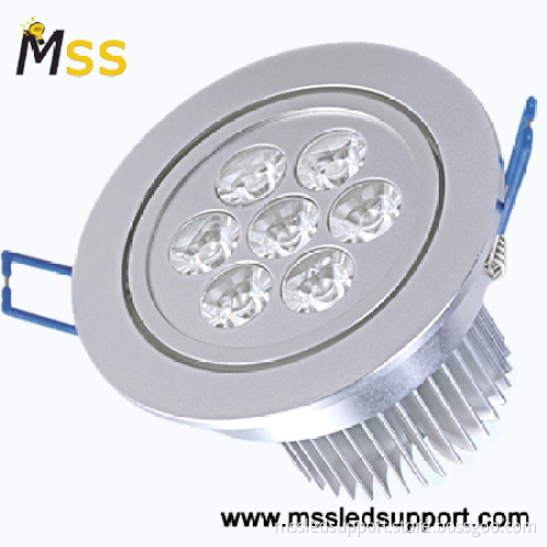 DL1W7 LED Downlight/LED Ceiling Light